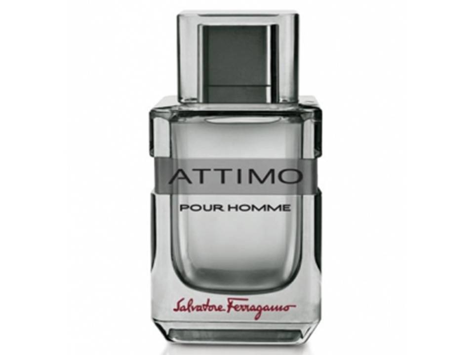 Attimo Pour Homme by Salvatore Ferragamo EDT NO TESTER 60 ML.